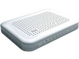中兴ZXDSL 531B无线路由器产品评测 实拍细节与实用功能解析