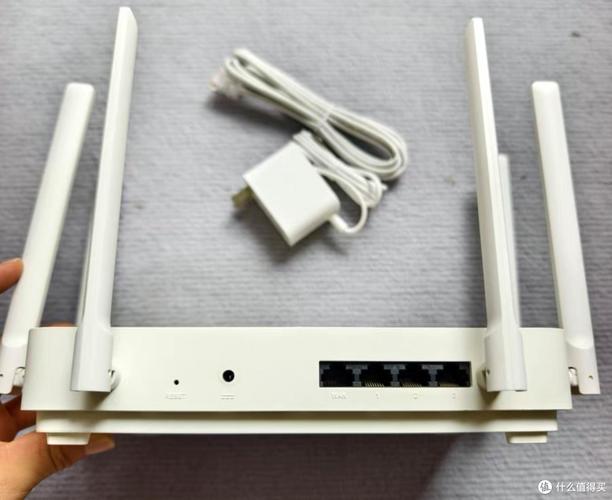 95元捡漏红米AX6，刷OpenWrt跑满千兆 百元内最强WiFi 6路由器真香警告