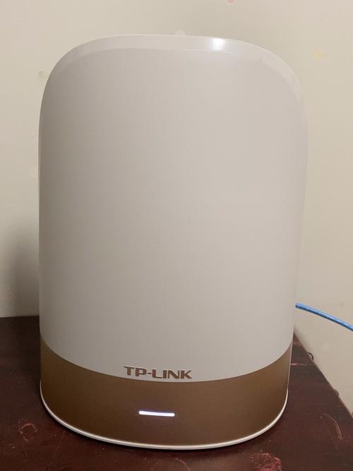 TP-Link TL-WDR8610无线路由器评测与报价——中关村在线深度解析